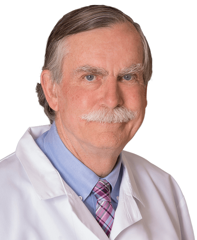 Charles E. Johnston, M.D., is consulting staff at Scottish Rite for Children.