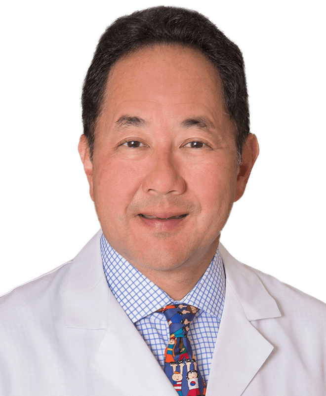Scott Oishi, M.D., FACS, is a staff hand surgeon and the director of the Center for Excellence in Hand at Scottish Rite for Children. He sees patients at our Dallas campus.