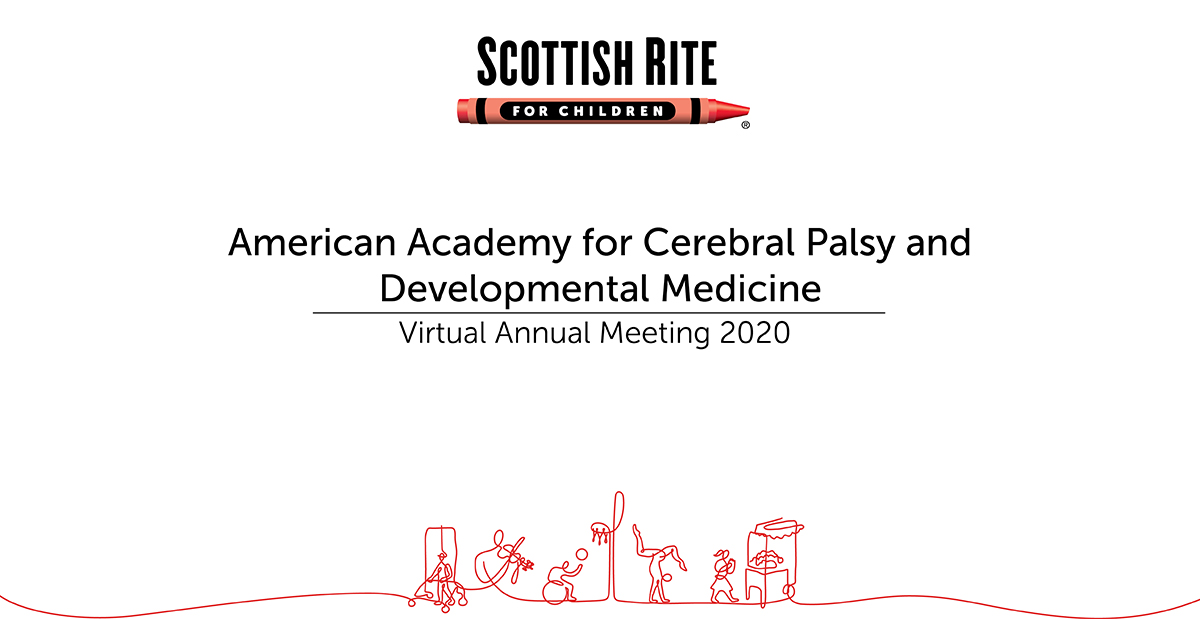 American Academy for Cerebral Palsy and Developmental Medicine