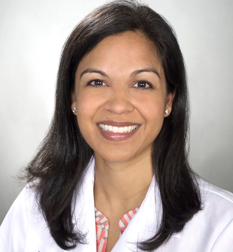Tanvi Shah, M.D., is a staff anesthesiologist at Scottish Rite for Children.