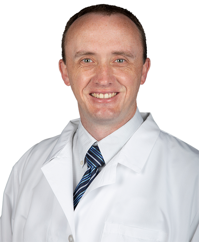 Mathew A. Stokes, M.D., is a pediatric sports neurologist at Scottish Rite for Children and sees patients at our Frisco campus. 