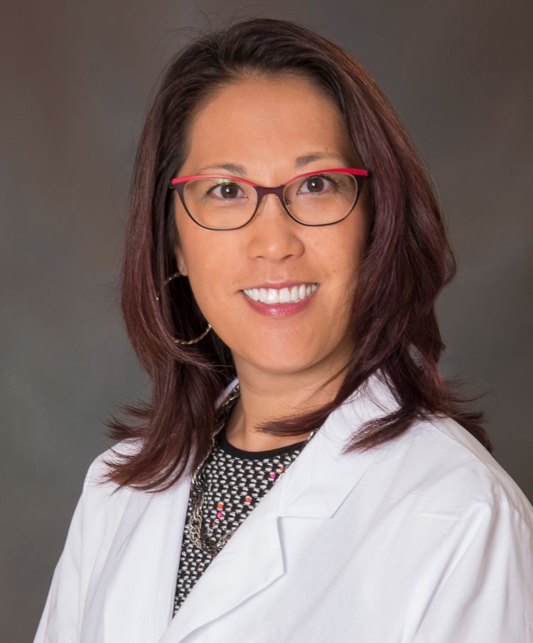 Christine Ho, M.D., is a Professor of Orthopaedic Surgery at UT Southwestern Medical Center and a pediatric orthopedic surgeon on staff at Scottish Rite for Children and Children’s Health.