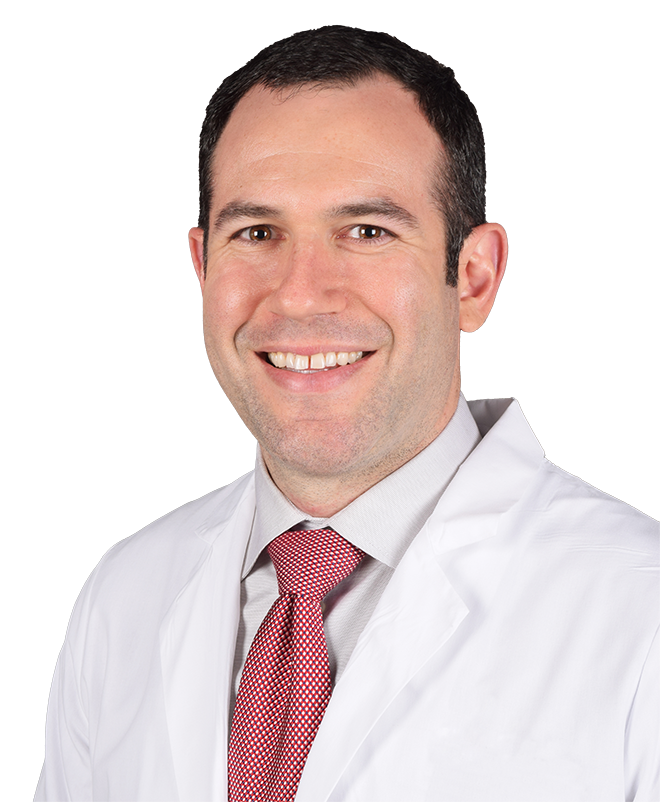 Jacob R. Zide, M.D., is an adult foot & ankle orthopedic surgeon. 