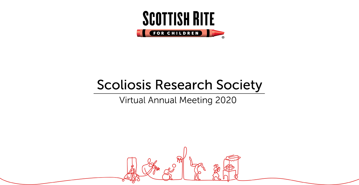 Scoliosis Research Society 